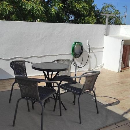 Willa Casa Rubio Chiclana de la Frontera Zewnętrze zdjęcie