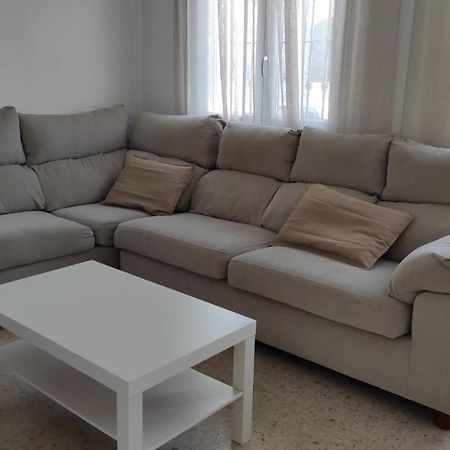 Willa Casa Rubio Chiclana de la Frontera Zewnętrze zdjęcie
