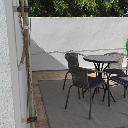 Willa Casa Rubio Chiclana de la Frontera Zewnętrze zdjęcie