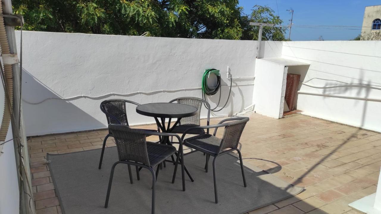 Willa Casa Rubio Chiclana de la Frontera Zewnętrze zdjęcie
