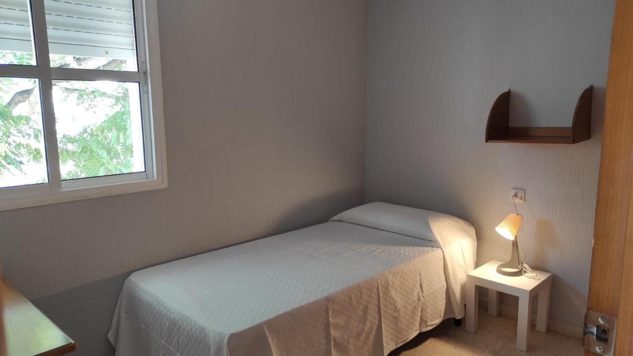 Willa Casa Rubio Chiclana de la Frontera Zewnętrze zdjęcie