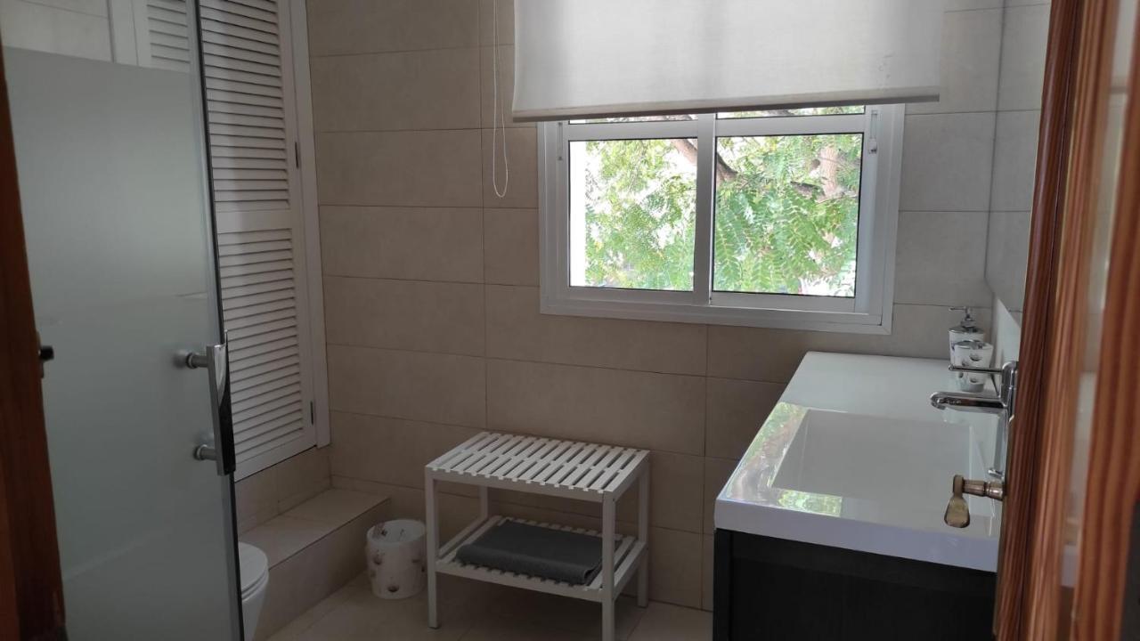 Willa Casa Rubio Chiclana de la Frontera Zewnętrze zdjęcie