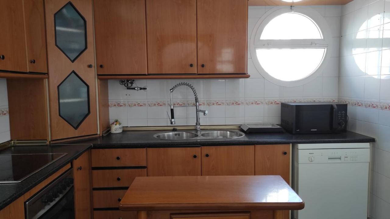 Willa Casa Rubio Chiclana de la Frontera Zewnętrze zdjęcie